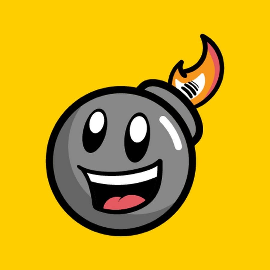 Giant Bomb logo